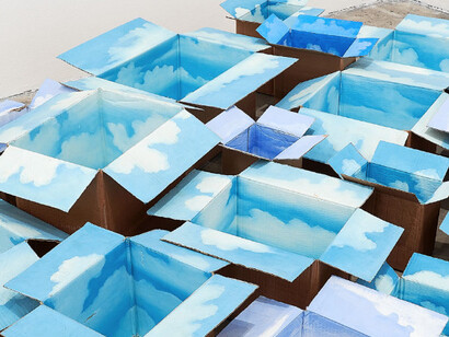 Virginia Pérez-Ratton. Courtesy of MUAC