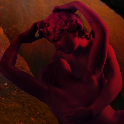 Sergio Visciano, Inferno, Canto V