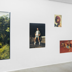 Zip'Up. Courtesy of Zipper Galeria