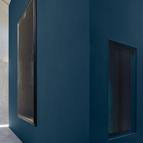 Thierry De Cordier, Nada, exhibition view. Courtesy of Fondazione Prada