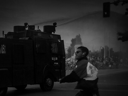 Gran parte de nuestro país votó desde el miedo