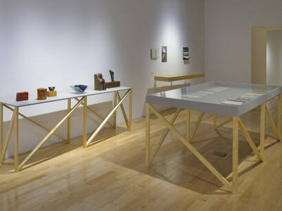 Marcos Kurtycz. Courtesy of Museo Amparo