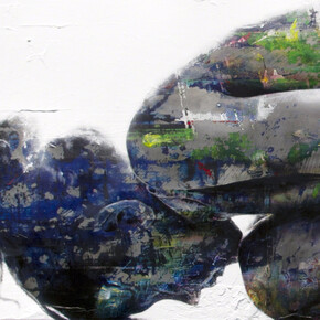 Yoakim Bélanger, Sacred Innocence, 2016. Courtesy of French Art Studio