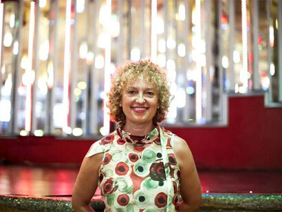 Carolyn Christov-Bakargiev