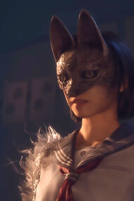 Developed by NeoBards Entertainment and published by Konami Digital Entertainment, Silent Hill f is a 2025 survival horror game that functions as a standalone spinoff within the broader Silent Hill franchise