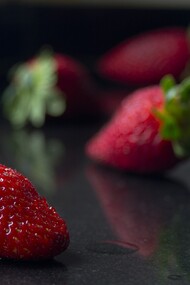 Fresas