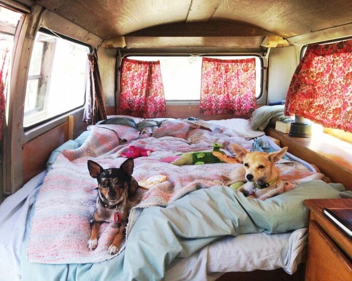 Craft in the Expanded Field. Courtesy of MAD 