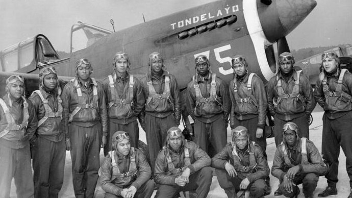 American Patriots. Courtesy of The Society of Illustrators