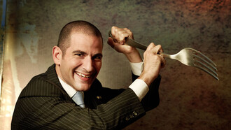 Cocineros ávidos de estrellas