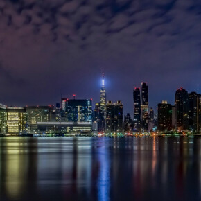 EMPIRE. Courtesy of Onishi Gallery 