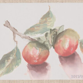 Mika Horibuchi. Courtesy of Museum of Contemporary Art