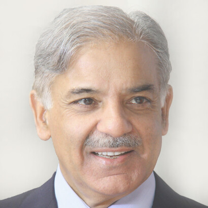 Prime Minister Shehbaz Sharif: the PMLN is not ready to take bold decisions