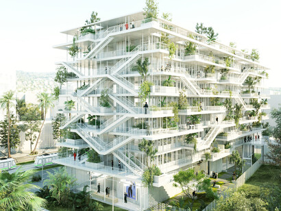 Architetture sostenibili