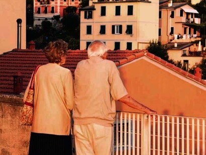 Es geht auch ohne Ziele