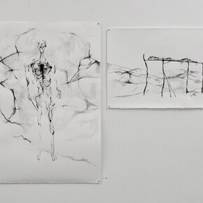 No Devil Lived On. Courtesy of Glass Rice