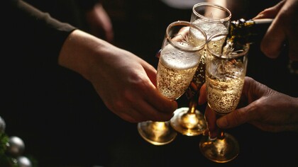 A toast to Esslingen’s sparkling legacy, flowing since 1826