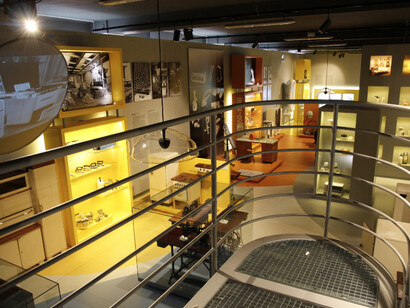 Household Appliances. Courtesy of Národní technické muzeum