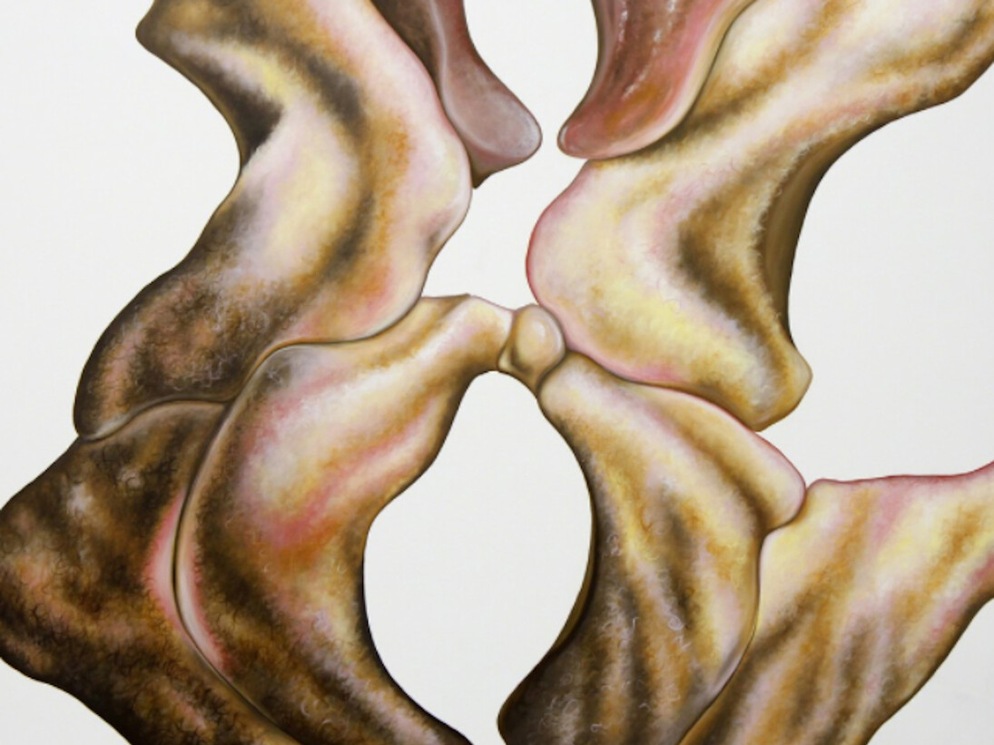 Afterglow. Courtesy of The Front Room