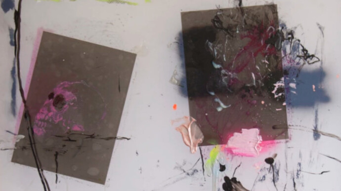 Ville Kylätasku. Courtesy of Galerie Lisa Kandlhofer