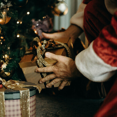 Neste Natal, valorize os momentos em família e reflita sobre o equilíbrio entre tecnologia e conexão humana