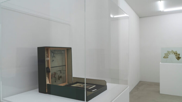 Reality Check. Courtesy of Kunstmuseum Winterthur