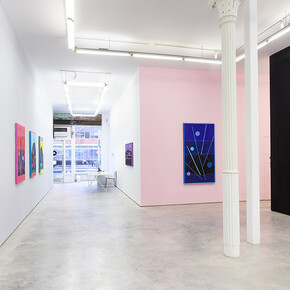 Russell Tyler. Courtesy of The Hole