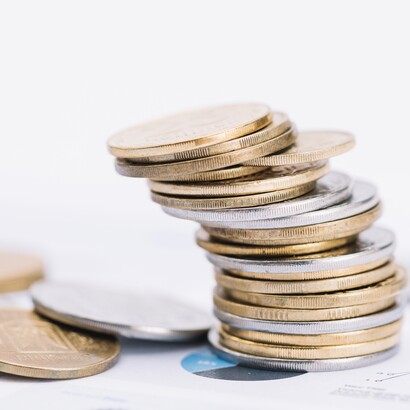 La charge de la dette prévue pour 2024 équivaut à 70 milliards d'euros