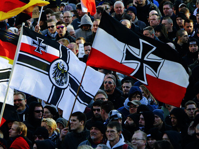 Neonazisti