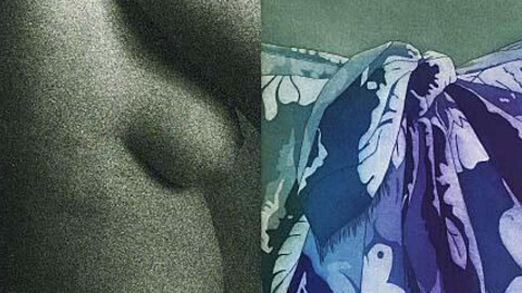 The Body Reborn. Courtesy of Auckland Art Gallery