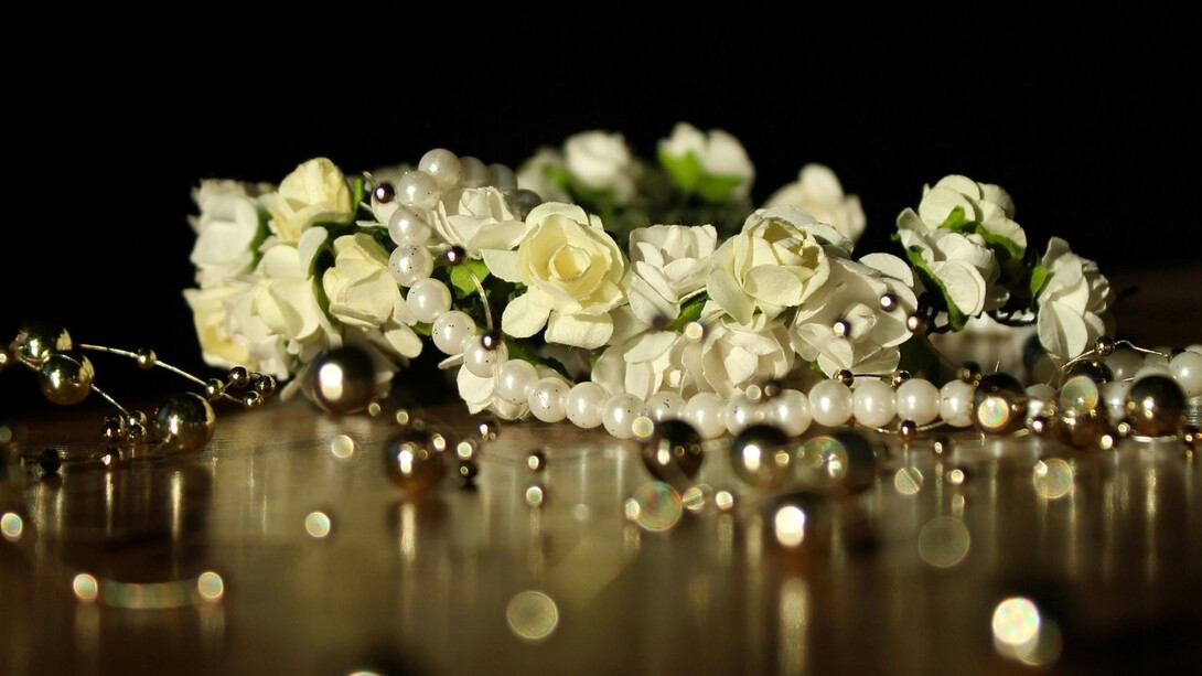 La Perla è molto più di una gemma: è vibrazione, è energia, è femminilità sacra che si manifesta nella materia