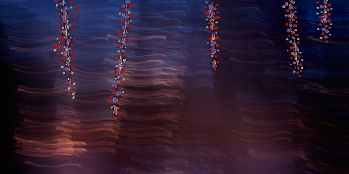 Theia Mania. Courtesy of Open Mind Art Space
