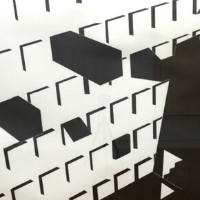 Apostolos Palavrakis. Courtesy of Beck & Eggeling