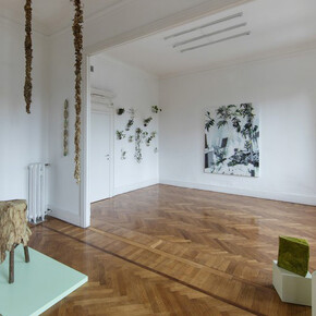 Domande Sul Vivente. Courtesy of aA29 Project Room