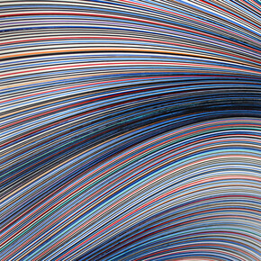 Kai & Sunny. Courtesy of Subliminal Projects