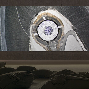 Julian Rosefeldt. Courtesy of König Galerie