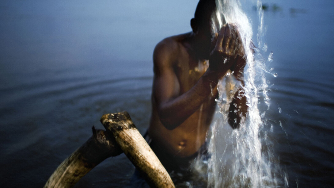 All images © Nyaba L. Ouedraogo   