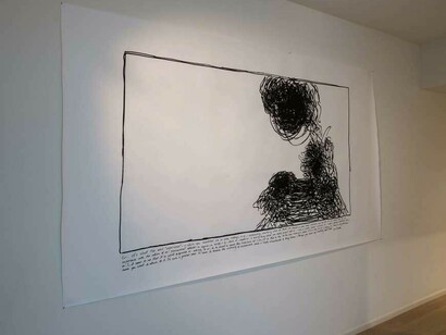 Alex Mirutziu. Courtesy of MLF l Marie-Laure Fleisch