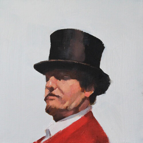 Steven Lindsay, Top Hat