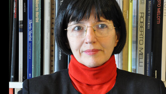 Elena Pontiggia