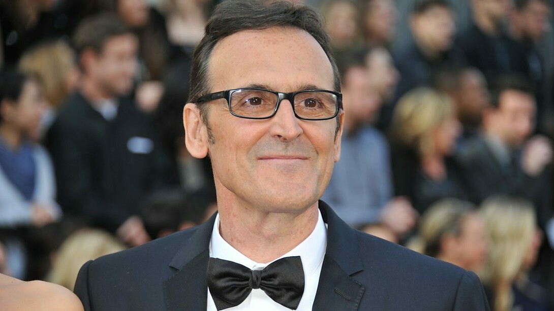 Alberto Iglesias collabora abitualmente con il regista Pedro Almodóvar