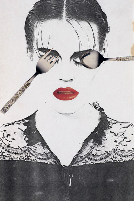 Coming Out. Courtesy of Birmingham Museum and Art Gallery 