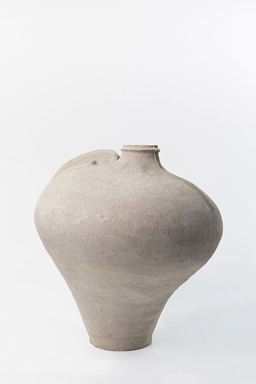 Wi Taepa. Courtesy of Auckland Art Gallery