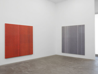 Heather Cook. Courtesy of Praz-Delavallade