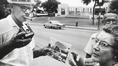 Photographs. Courtesy of Yale