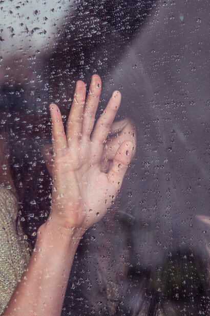 Para muchas mujeres no hay mayor felicidad que disfrutar tranquilamente de su independencia en el salón de su casa
