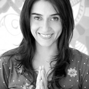 Ana María Nieto Nieto