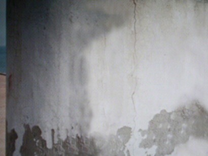 Peter Welz, Casa Malaparte - Version 5, 2014.  Courtesy of Galleria Fumagalli