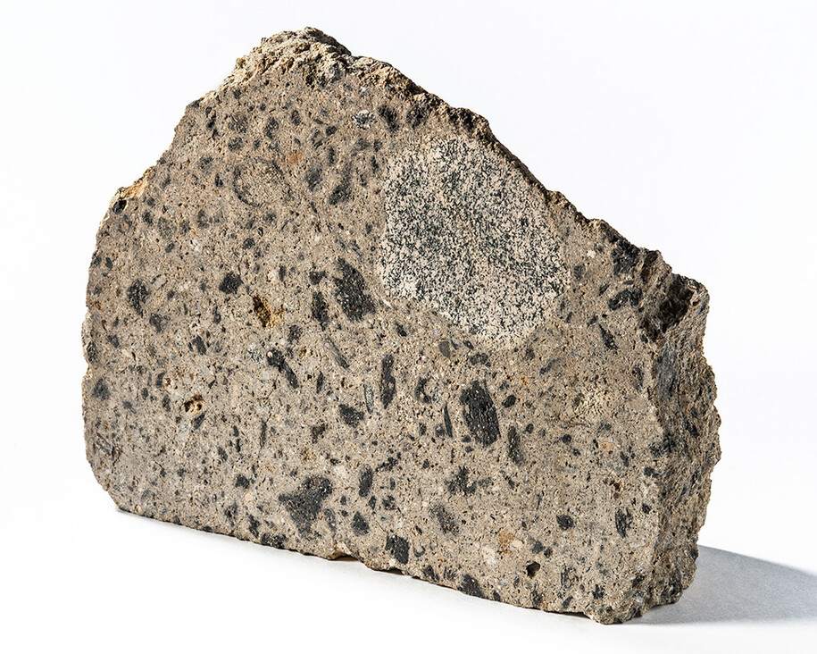 Rock and Ore Collection. Courtesy of Museum für Naturkunde