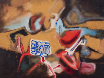 Winter Selections. Courtesy of Jenkins Johnson Gallery