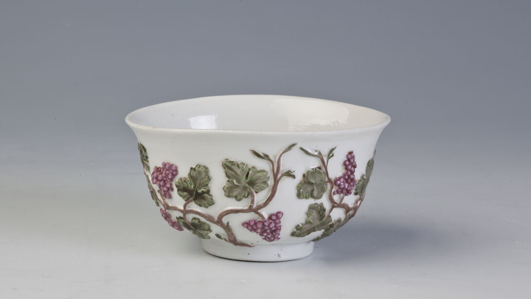 An Alliance of the Arts. Courtesy of The State Hermitage Museum